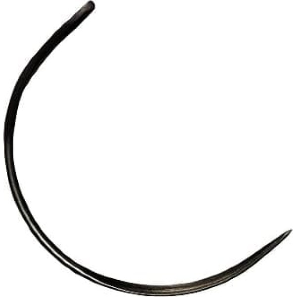 NASH Hand Sewing Needle - Curved 2