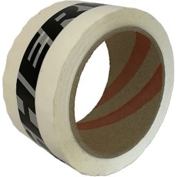 SHERWOOD sock-tape 50 mm x 66 m each