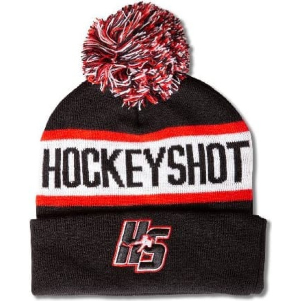 HOCKEYSHOT Toque one size fits most