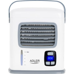 Adler AD 7919 Klimator 3in1 usb / 4xaa