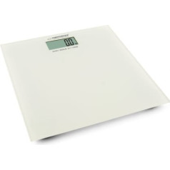 EBS002W Esperanza цифровые весы для ванной аэробные белые