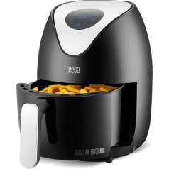 TEESA DIGITAL AIR FRYER Фритюрница на 1,8 л