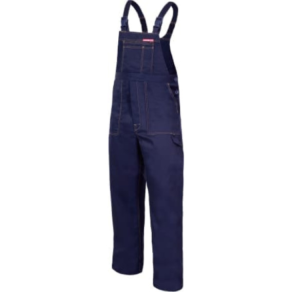 Lahti Pro Dungarees, navy, l(176/90-94), ce, quest lahti