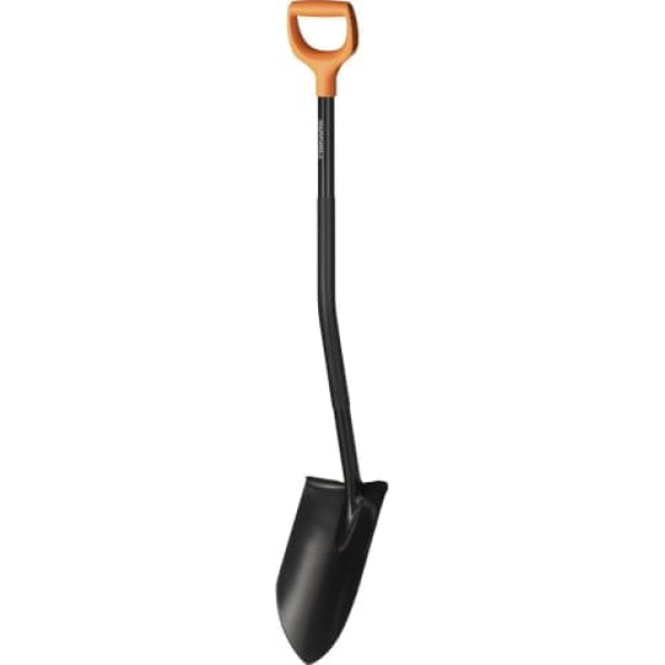 Fiskars Ass lāpstas 1165 mm rokturis d xl garš ciets rokturis