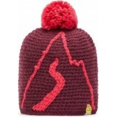 La Sportiva Cepure Dorado Beanie S Wine/Orchid