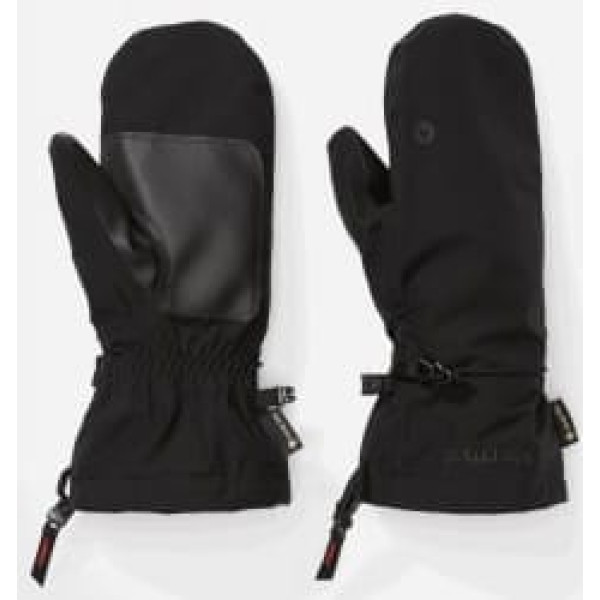 Marmot Cimdi MINIMALIST SHELL Mitt GTX XL Black