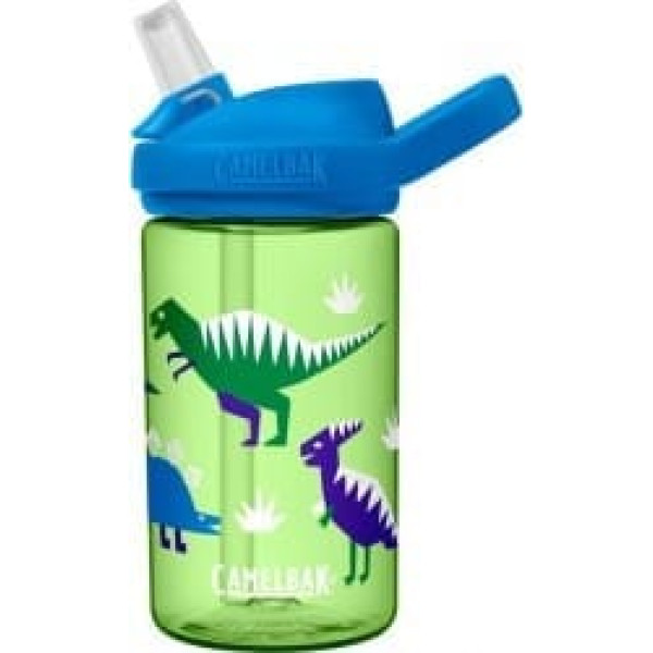 Camelbak Pudele Eddy+ Kids 0,4L  Skate Monsters