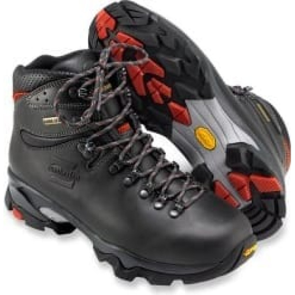 Zamberlan Trekinga apavi Vioz Gore-Tex 50 Dark Grey