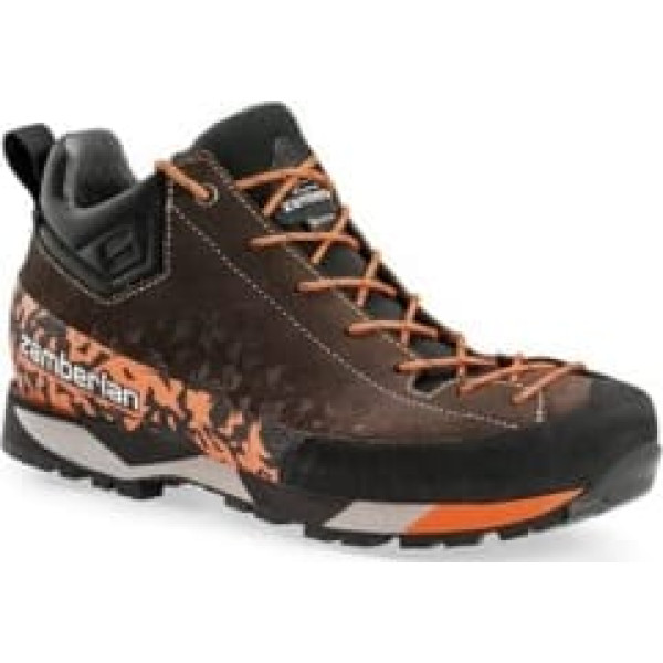 Zamberlan Apavi SALATHE GTX RR 40 Brown/Orange