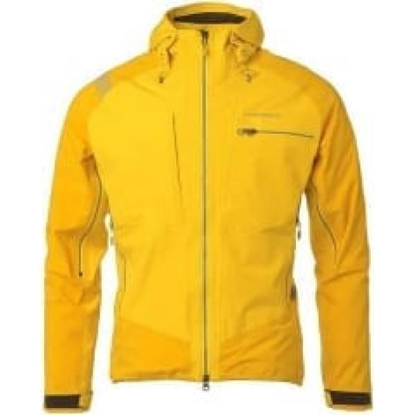 La Sportiva Alpine Tech Jaka LYSKAMM GTX Jkt M M Mustard