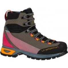 La Sportiva Apavi TRANGO TRK Woman GTX 40.5 Moon/Marigold