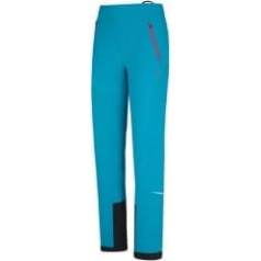 La Sportiva Bikses KARMA Pant W L Crystal