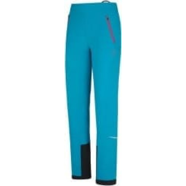 La Sportiva Bikses KARMA Pant W L Crystal