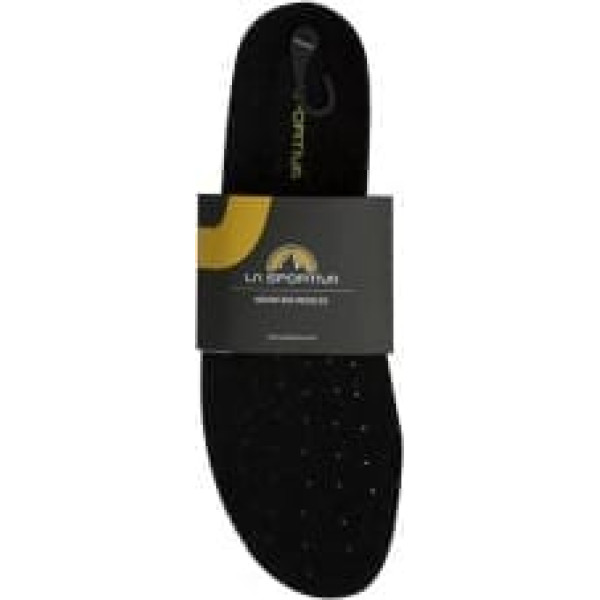 La Sportiva Apavu pēdiņas Mountain Insoles 47 Black