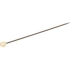 Barfly M37031CP Cocktail Skewer 18-8 Steel Copper
