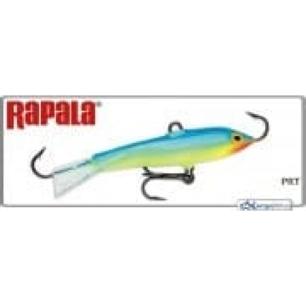 Balansieris RAPALA Jigging Rap W3 - PRT