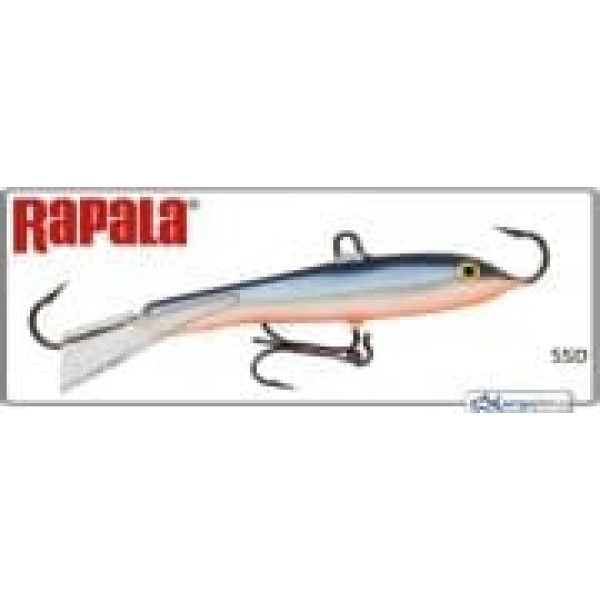 Balansieris RAPALA Jigging Rap W7 - SSD