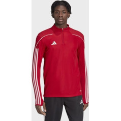 Džemperis adidas TIRO 23 Training Top HS0327 / sarkans / S