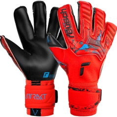 Reusch Attrakt Gold X Evolution Cut 53 70 964 3333 / sarkani / 9,5 cimdi