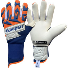 4Keepers EQUIP PUESTA NC 9.5 cimdi S836306 / zils / 9