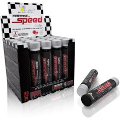 Olimp Labs Olimp Extreme Speed ​​Shot kondicionieris / /