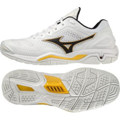 Apavi Mizuno WAVE STEALTH V X1GA180013 / 44 / balti