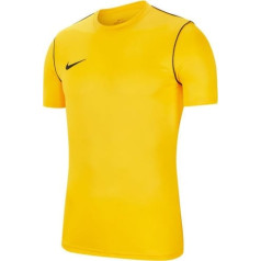 Nike Park 20 Training Top BV6883 719 / dzeltens / XL