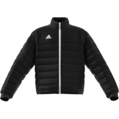 Jaka adidas ENTRADA 22 Light Jacket IB6069 / melna / 164 cm