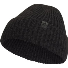 Vāciņš adidas Cuff Beanie HM9906 / melns / OSFY