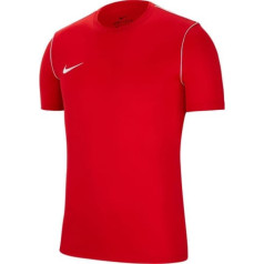 Футболка Nike Y Dry Park 20 Top SS BV6905 657 / красная / XL (158-170см)