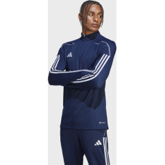 Džemperis adidas TIRO 23 Training Top HS7229 / tumši zils / XXL