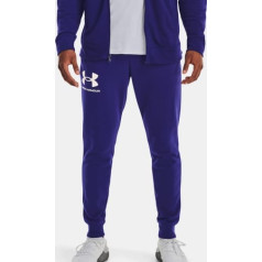 Under Armour Bikses UA Rival Terry Jogger 1361642 468 / tumši zils / M