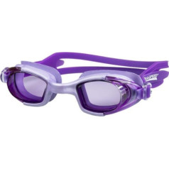 Aqua-Speed ​​Marea / junioru / purpura brilles