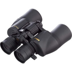 Nikon Aculon A211 8-18x42 tālummaiņas binoklis - melns