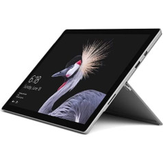 Microsoft Surface Pro 5 — Core m3 1 GHz, 4 GB RAM, 128 GB SSD (Generalüberholt)