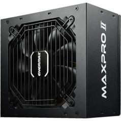 Enermax Maxpro II ATX spēļu datora barošanas avots