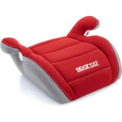 Sparco F100K Red (F100K-RD-P) 15-36 Kg