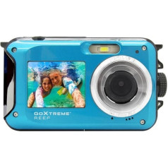 Easypix GoXtreme Reef Blue 20154