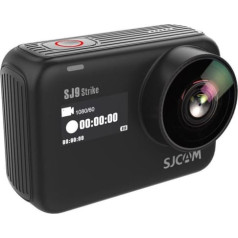 SJCAM SJ9 Strike black