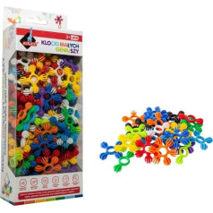 Askato Blocks of little geniuses - mini balls