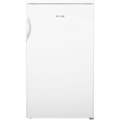 Gorenje Ledusskapis-saldētava rb491pw