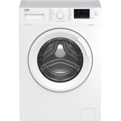 Beko Washing machine wue7512wwe