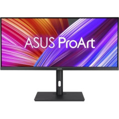 Asus Monitors 34 collu pa348cgv spēļu bk/2ms/eu/hdmi+dp+usb*4