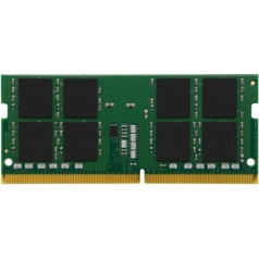 Kingston Ddr4 sodimm 32gb / 3200 cl22 atmiņa