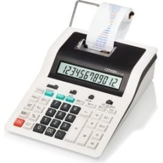 Citizen Drukāšanas kalkulators cx123n