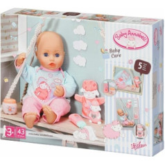 Zapf Baby Annabell kopšanas komplekts