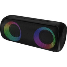 Aeropress Aurora pro 20w rms rgb bluetooth skaļrunis