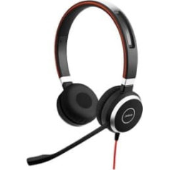 Jabra Evolve 40 duo ms