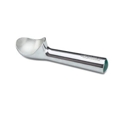 Zeroll Original Ice Cream Scoop - krāsa: zaļa. 16 izmērs.