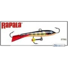 Balansieris RAPALA Jigging Rap W3 WH - STBG